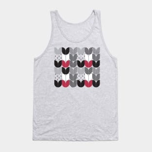 Tulip Garden Tank Top